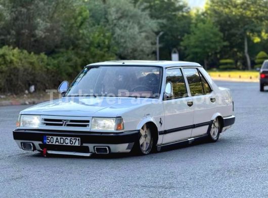 KUBA ÇİTA 100 R Gold