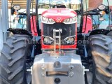255 turbo massey ferguson 1990 model sınıf makina