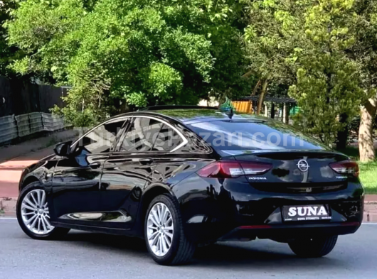 SATILIK 1996 MODEL OPEL VECTRA 2.0 CD BRC LPG Lİ İKİ ÖN ÇAMURLUK DEĞİŞEN BELALTI BOYALI 295 KM HİDRO