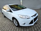 2012 model FOCUS 3 1.6 Tİ-VCT STYLE Benzin / LPG