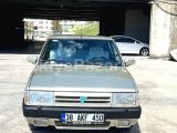 DOĞAN SLX 1993 MODEL 1.6 LPGLİ ÖN CAMLAR OTOMATİK MERKEZİ KİLİT ÇELİK CANT SAĞ ARKA KAPI SAÇI DEĞİŞEN