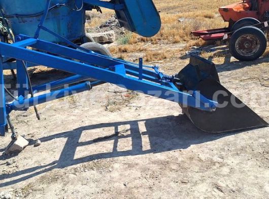 Satilik temiz çift pistonlu kepce