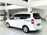 2019 FORD TOURNEO COURIER 139.500 KM 