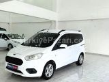 2019 FORD TOURNEO COURIER 139.500 KM 