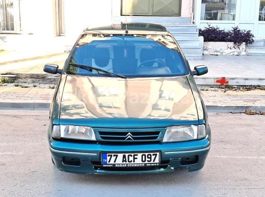 Sahibinden satılık özenle bakılmıştır