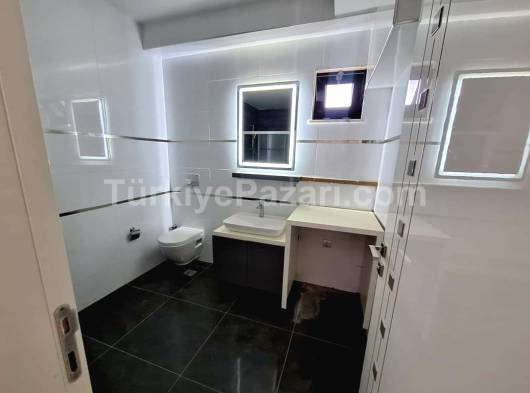 Karahasanlida Satılık Ev