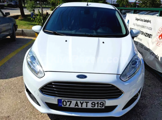 Güvenlik Kimlikli Personel Alımı