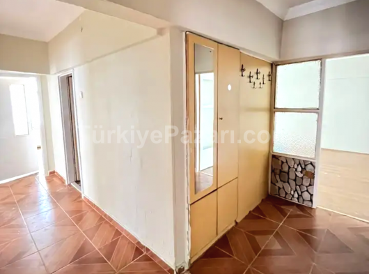 YAYLACIK MAHALLESİNDE 3+1 KİRALIK DAİRE