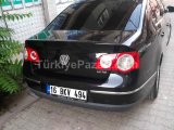 2. SAHİBİNDEN DEĞİŞENSİZ 154BİN KM TEMİZ FORD FİESTA