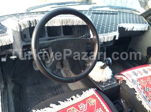 Satılık şahin S  1995 model