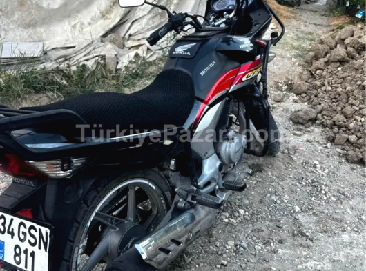 Temiz,masrafsız cbf150