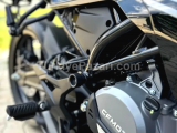 250 SR BAYİDEN GARAJA