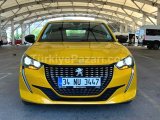PEUGEOT 208 1.2 PRİME 2022 MODEL
