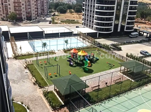 KİRALIK KEMALÖZ MAH 3+1 LÜKS SİTE İÇİNDEKİ DAİREMİZ KİRALIKTIR