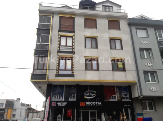 BALIKESİR/BANDIRMA'DA SATILIK 2+1 DAİRE SUNULLAH MAHALLESİ