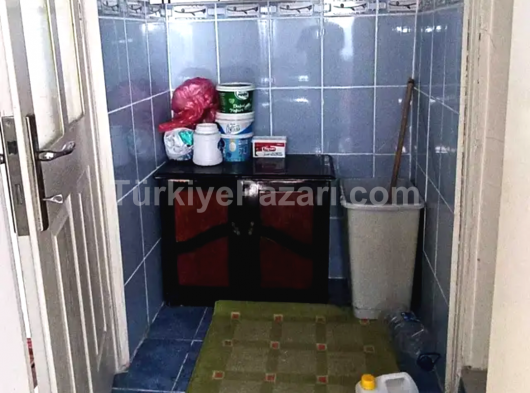 TEK KATLI BAHÇELİ MÜSTAKİL EVİMİZ SATILIKTIR