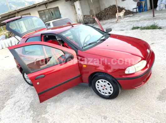 PALIO KLİMA BUZ DEĞİŞEN YOK 138 BİNDE ORJINAL KM TAKAS OLUR