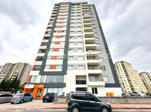 BEYAZŞEHRDE 3+1 MÜKEMMEL KONUMDA TRAMVAY YAKINI LÜX SATLIK DAİRE