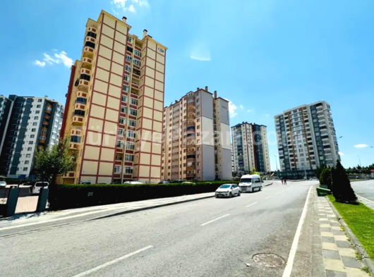 SATILIK FORT TOURNEO KURİER 1,6 TİTANİUM PLUS FUL + FUL PAKET