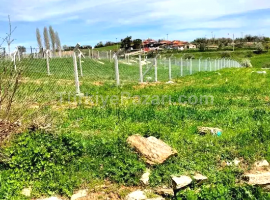 395m² 2 BUÇUK KAT İZİNLİ MANİSA KULA BAYRAMŞAH DA ACİL SATILIK