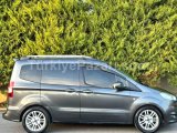 SATILIK FORT TOURNEO KURİER 1,6 TİTANİUM PLUS FUL + FUL PAKET