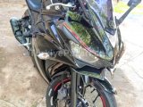 YAMAHA YZF R25