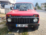 Lada niva 93 model 1.6 motor 