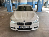 BMW 5.20i