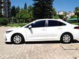 tramersiz değişensiz toyota corolla