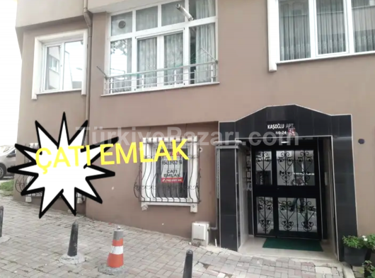 BALIKESİR/BANDIRMA'DA/SATILIK 3+1 DÜZ GİRİŞ(10 YILLIK)SUNULLAH MAHALLESİ