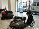 2023 MODEL MONDİAL LOYAL 50cc