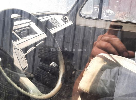 Sahibinden satılık Fort transit 