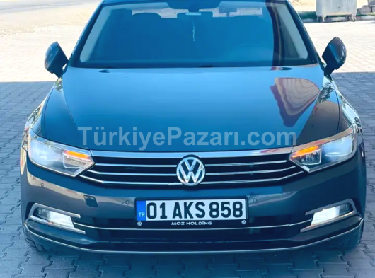 ✨✨2015 passat b8 dsg otomatik hasar yok hatasız 255 km comfortline çarpışma önleyici xenon farlar
