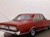 1969 MODEL FORD KLASİK