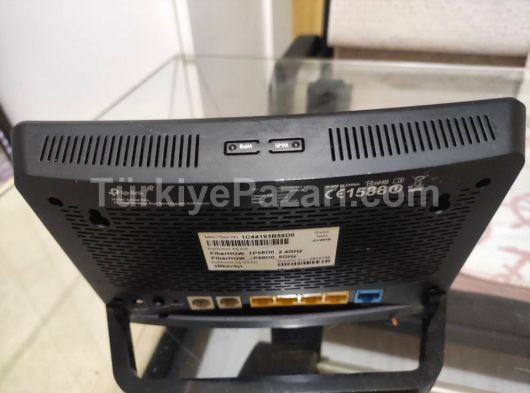 TP-Link Archer C5V 1200 Mbps Router