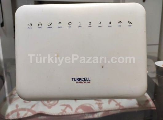 TP-Link Archer C5V 1200 Mbps Router