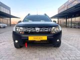 Dacia Duster 2017 Model 1.5 90'lik 4x2 Ambiance Paket Darbesiz Boyasız Yeni Direksiyon Uygun Fiyata