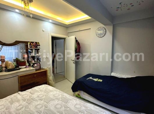 ORBEY GAYRİMENKUL'DEN MUHİTTİN MAH. SATILIK 5+1 DAİRE