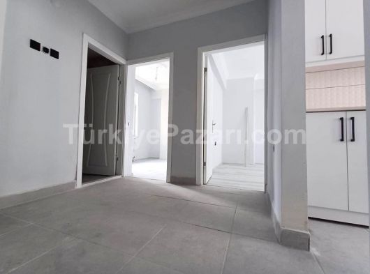 SAMSUN YENİ ADLİYE YAKINI İÇİ FULL YAPILI SATILIK 2+1 DAİRE