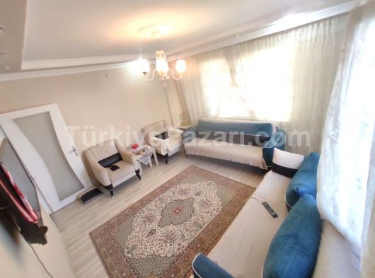 ORBEY GAYRİMENKUL'DEN ÇOBANÇEŞME MAH. 2+1 SATILIK DAİRE