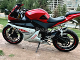 YAMAHA Yzf125