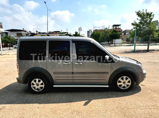 2012-13 ÇIKIŞLI FORD CORNET SİLVER