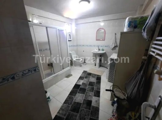 ORBEY GAYRİMENKUL.'DEN HIDIRAĞA MAH. SATILIK 2+1 DAİRE