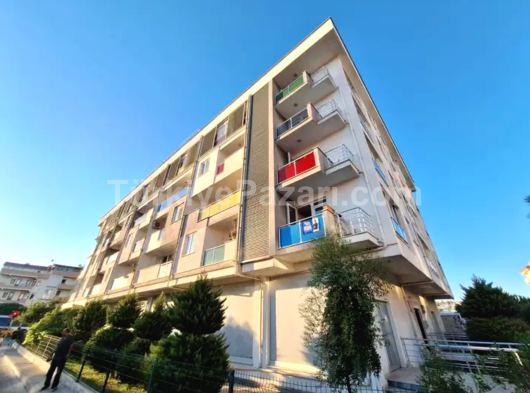 ARTI GAYRİMENKUL'DEN ALARAPARKTA EŞYALI SATILIK 1+1