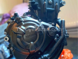 Yamaha Mt 07 kelle motor sandık motor
