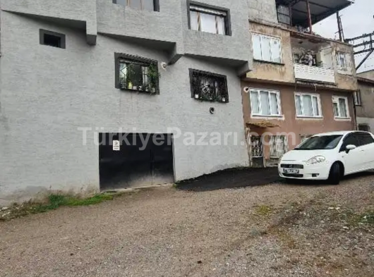 1600 m2 Yenişehir kavaklı köyü