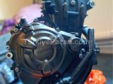 Yamaha Mt 07 kelle motor sandık motor