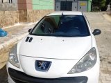 Peugeot 206 2011 model motor yürüyen süper muayne 1.5 sene var