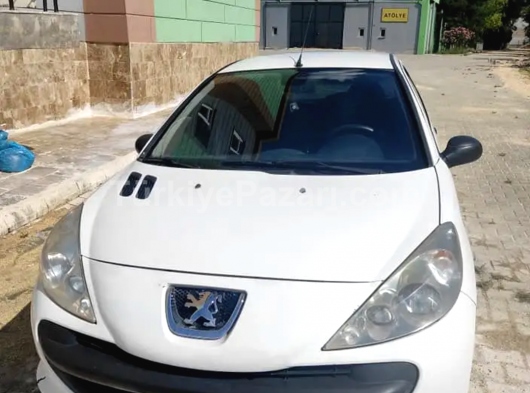 2005 1.9 CADDY TDİ  HATASIZ  