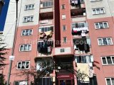 SAMSUN DURUŞEHİR TOKİDE SİTE İÇİ KİRALIK 2+1 DAİRE